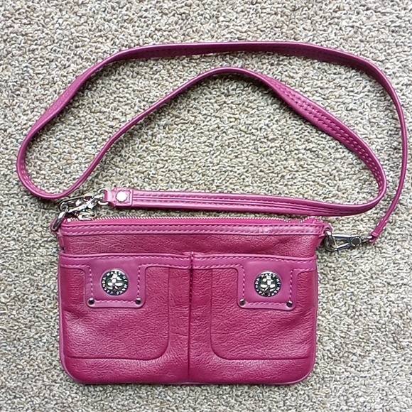 Marc By Marc Jacobs Bags Marc By Marc Jacobs Totally Turlock Percy